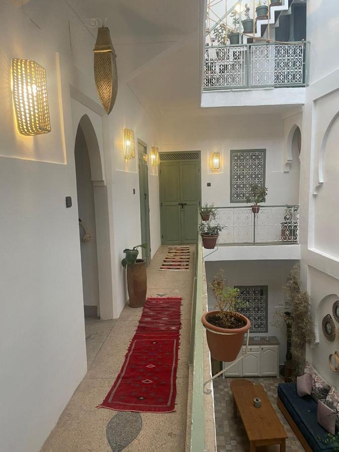 Vines Riad