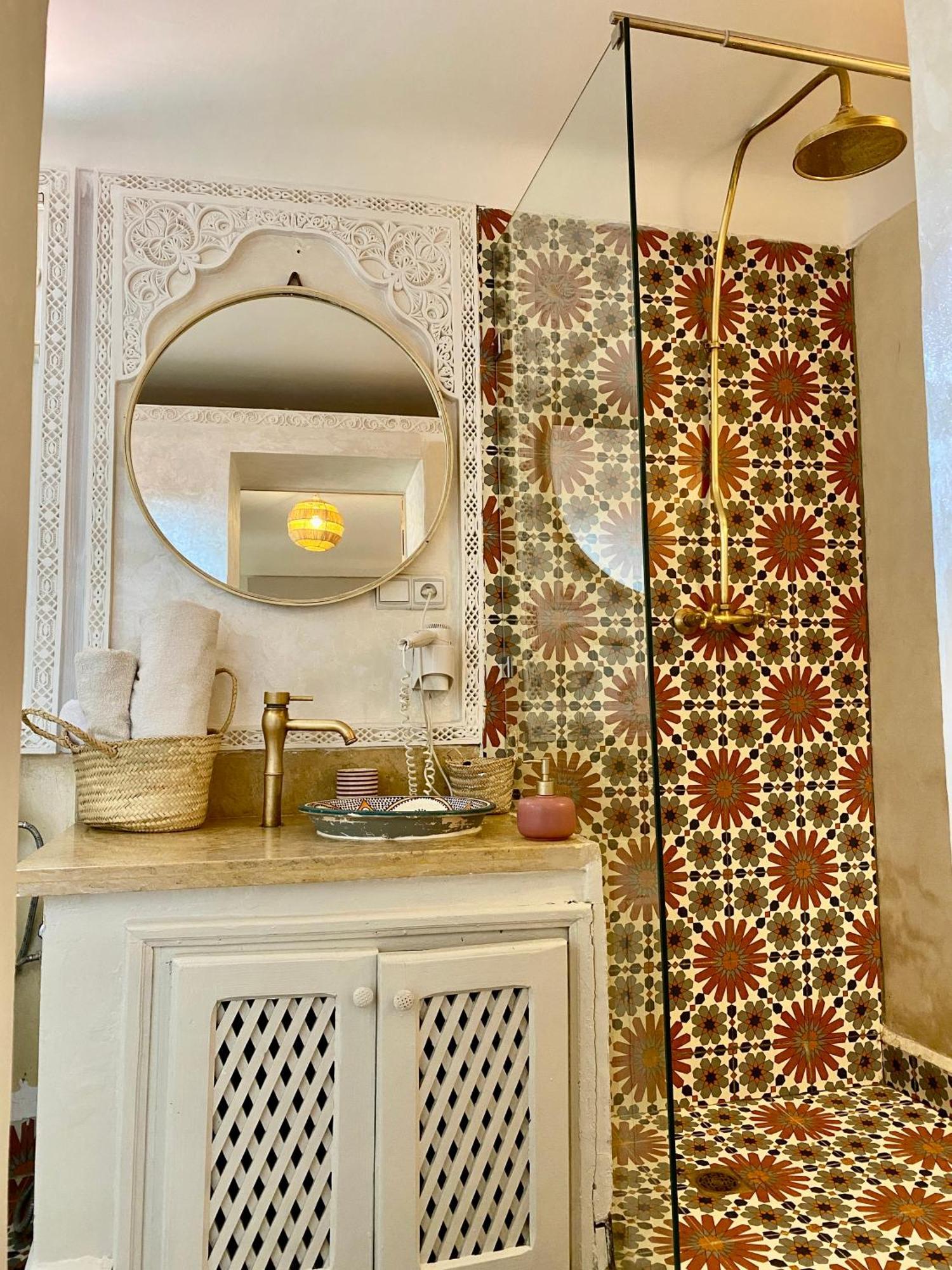 Vines Riad Marrakesh