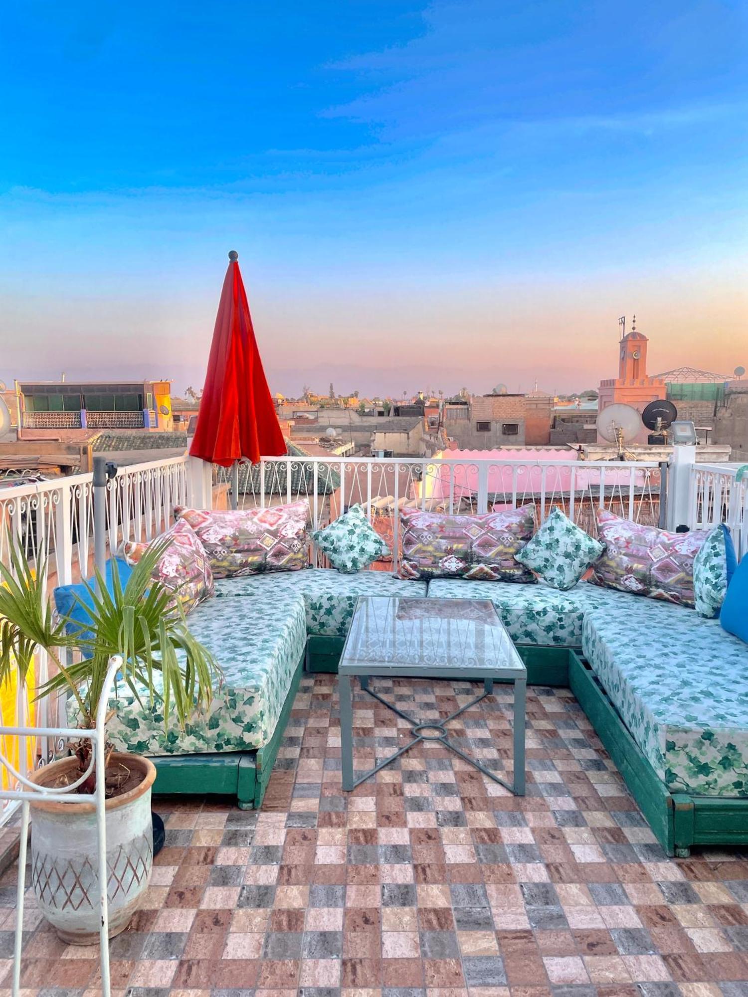 Vines Riad