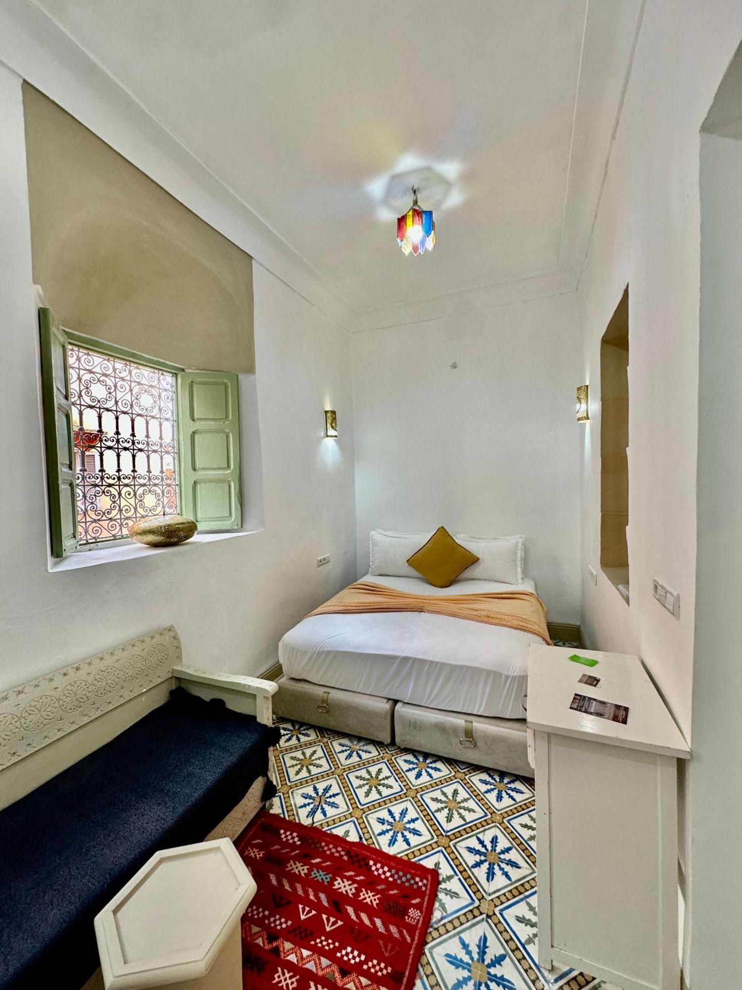Vines Riad