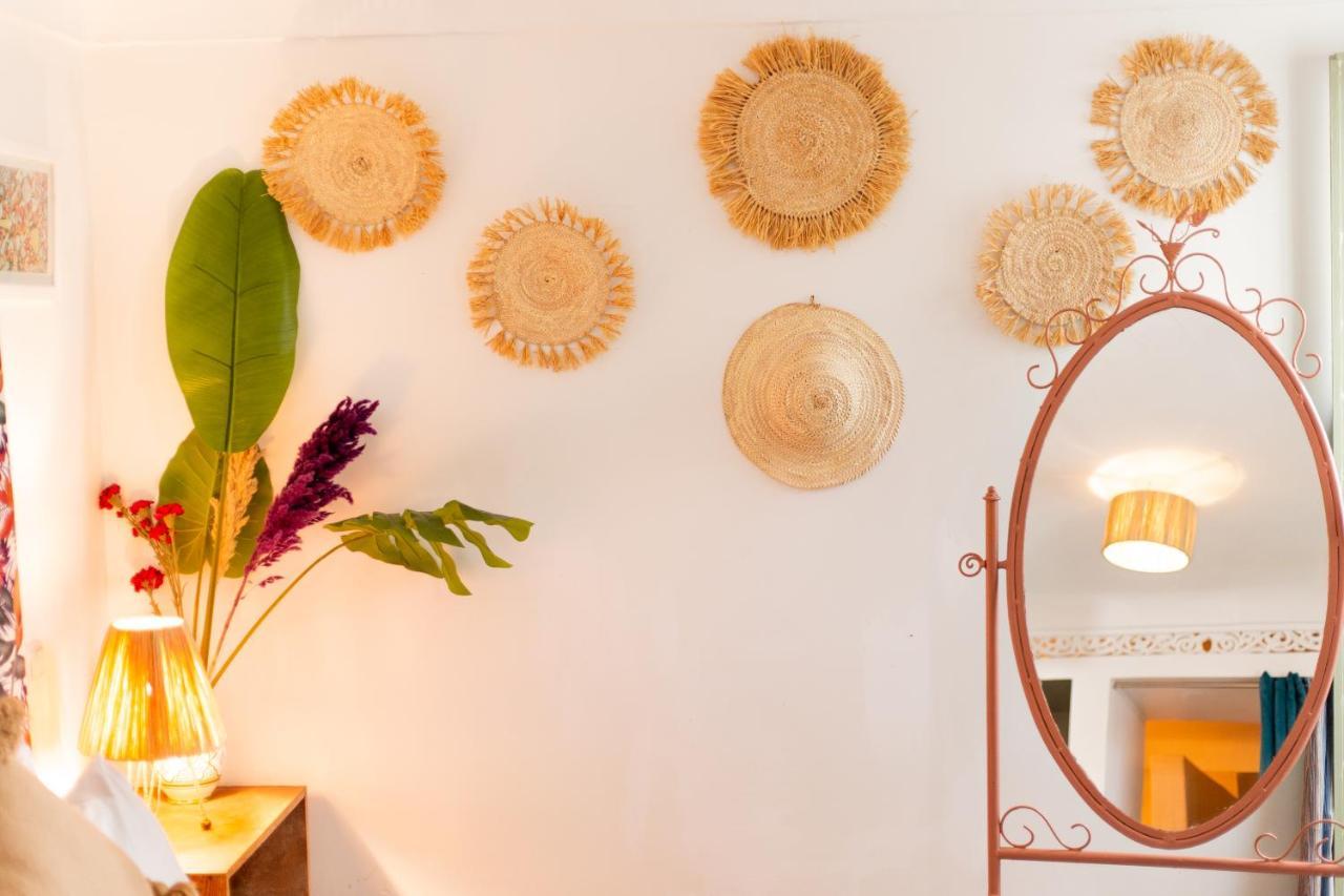 Vines Riad